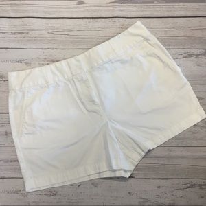 Loft Shorts